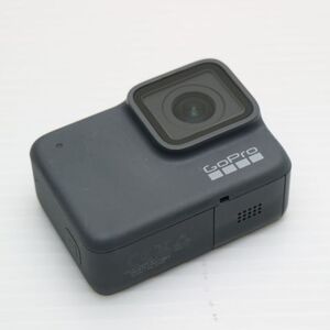 新品同様 GoPro HERO7 Silver 即日発送 Woodman Labs デジタルビデオカメラ あすつく 土日祝発送OK