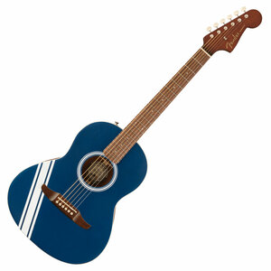 フェンダー アコギ Fender Limited Edition Sonoran Mini Competition Stripe LPB アコースティックギター