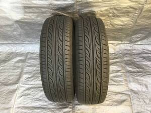 165/50R15 グッドイヤー　LS2000 23年　8.5分山　Goodyear 