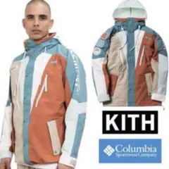 kith × Colombia 激レア　日本未発売