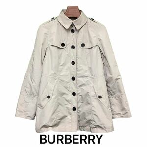 BURBERRY, バーバリー, 長袖, アウター, コート, 古着, 38サイズ