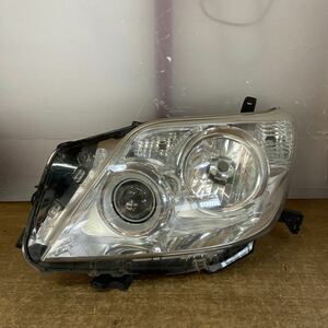 150 前期 プラド GDJ150W TRJ150W 左 純正 ヘッドライト KOITO 60-156 HCHR-751 打刻C ランドクルーザー 