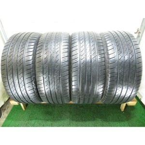 7～8分山 MAXTREK SIERRA S6 275/45R20 110V 4本/札幌市手渡し可/中古オンロードタイヤ(夏タイヤ) ボルボ XC90 F_PQ_166