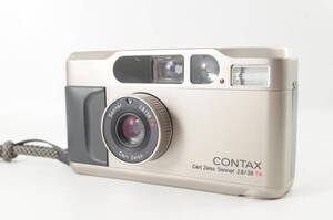 ■美品■ CONTAX コンタックス T2　　　#1395