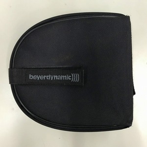 ベイヤーダイナミック beyerdynamic ヘッドホン