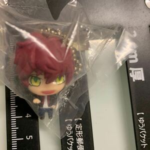 逆巻アヤト 「でふぉめmini DIABOLIK LOVERS」