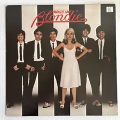 Blondie / Parallel Lines