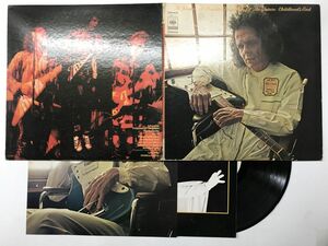 LP / AL KOOPER / A POSSIBLE PROJECTION OF THE FUTURE/CHILDHOOD