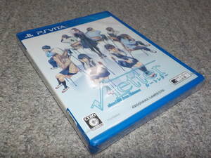 【PS VITA】　√letter ルートレター　★新品★