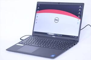 1円～ 16GBメモリ Windows11 Office2019 11世代Corei5 DELL Latitude 3520 i5-1145G7 RAM16G SSD256G 15.6インチ FHD WiFi6