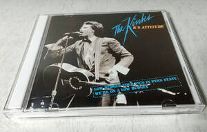 THE KINKS 「K