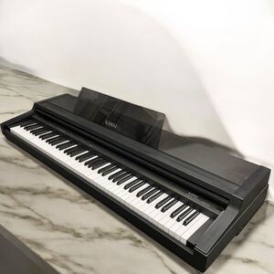 ●B KAWAI デジタルピアノ 360MR 現状品 通電確認のみ 足なし 電子ピアノ 直接引き取り大歓迎 ヤマト運輸家財宅急便 Cランク想定