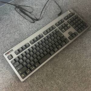 東プレ REALFORCE R3 キーボード Mac配列 R3HE11 ダークシルバー×ブラック