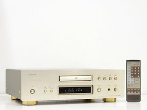 ■□DENON DCD-S10 CDプレーヤー デノン□■027608002□■