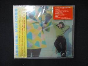 1024 未開封CD ミニ・スカート/カジヒデキ ※ワケ有