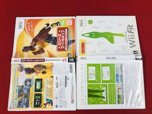 ビリーズブートキャンプWiiでエンジョイダイエット! Wii fit 即落札！！ セット