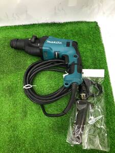 【中古品】★makita(マキタ) 18㎜電気ハンマドリル HR1830F / ITI5FZD19LZW