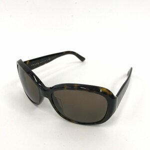 PRADA　プラダ　サングラス　SPR31N-A　58□16　2AU-8C1　135　3N　ケース　箱付き【CJBB5038】