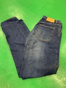 〒　Calvin Klein Jeans カルバンクライン　デニム ジーンズ W31