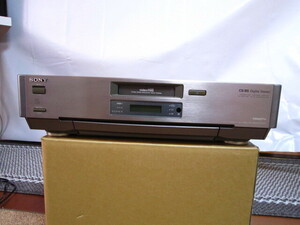 SONY EV-NS9000