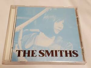 (2CDシングル) The Smiths●ザ・スミス　There Is A Light That Never Goes Out Part 1 イギリス盤　1992年 インタビューDISCつき