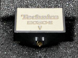 EPS-205ED 純正品 未使用 新品　交換針　 Technics テクニクス EPC-205C-II 用