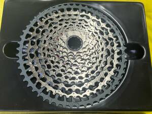 超美品! SRAM スラム EAGLE イーグル T-TYPE GX トランスミッション XS-1275 10-52T 12S です!!