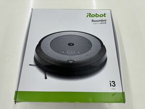 iRobot アイロボット　ロボット掃除機　i3 i3150 動作確認済み