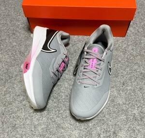 新品◇NIKE ナイキ ゴルフ◇27.0㎝◇エア ズーム インフィニティ ツアー ネクスト％ W ワイド