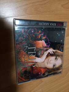 愛内里菜 DVD付 トリップ TRIP