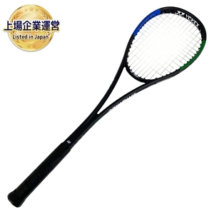 YONEX Dr.SKILL ソフトテニス用 トレーニングラケット 中古 Y9418121