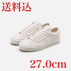 NEIGHBORHOOD OTW by Vans Old Skool 36