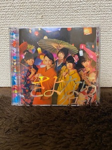 ★☆さよならクロール Type-K★CD+DVD AKB48☆★