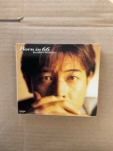 山根康広／Born in 66