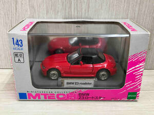 MTECH BMW Z3 ロードスター レッド