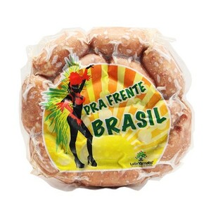 リングイッサ　パラフレンテ　ブラジル　850g　PRA FRENTE BRASIL