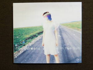 [CD] The Gardens / A Place in the Sun (1998)