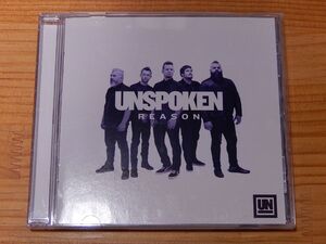 Unspoken - Reason / CCM / 輸入盤