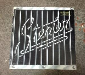 Stealer 1 lp.