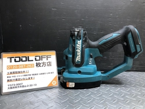 014〇おすすめ商品〇マキタ makita 充電式全ネジカッタ SC102D 本体のみ 14.4V/18V兼用