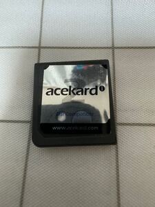 ★☆管S241121 e ★ 商品内容】Acekard2i【対応機種】※DS/DSL/DSi/DSiLL/3DS/3DSLL※ 全機種対応★