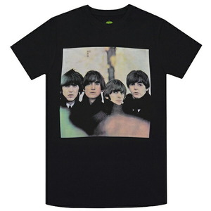 THE BEATLES ビートルズ For Sale Album Cover Tシャツ Sサイズ オフィシャル