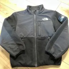 THE NORTH FACE デナリジャケット　キッズ　120㎝