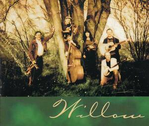 輸 Mac Benford & The Woodshed All-Stars Willow◆規格番号■CD-0371◆送料無料■即決●交渉有