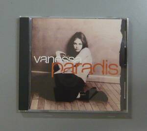 『CD』VANESSA PARADIS/SAME