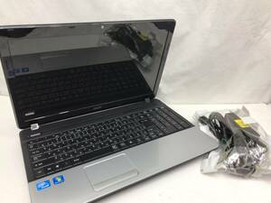 acer ノートパソコン E1-531-H82C SS-073074