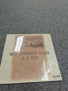 LP/ZZ Top Rio Grande Mud/XPS 612/NL112316