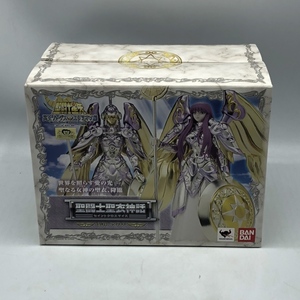 【中古】バンダイ　ＢＡＮＤＡＩ　聖闘士聖衣神話 女神アテナ　未開封品[240070102838]