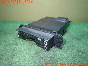 3UPJ=89670503]レクサス LS600hL(UVF46 40系)前期 純正ビルトイン ETC車載器 86980-30030 中古