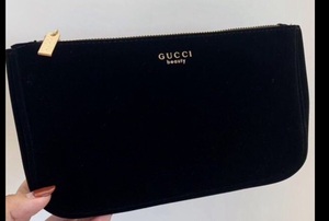 【GUCCI】グッチ 『GUCCI ポーチ』新品